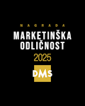 Nagrada za marketinško odličnost 2025