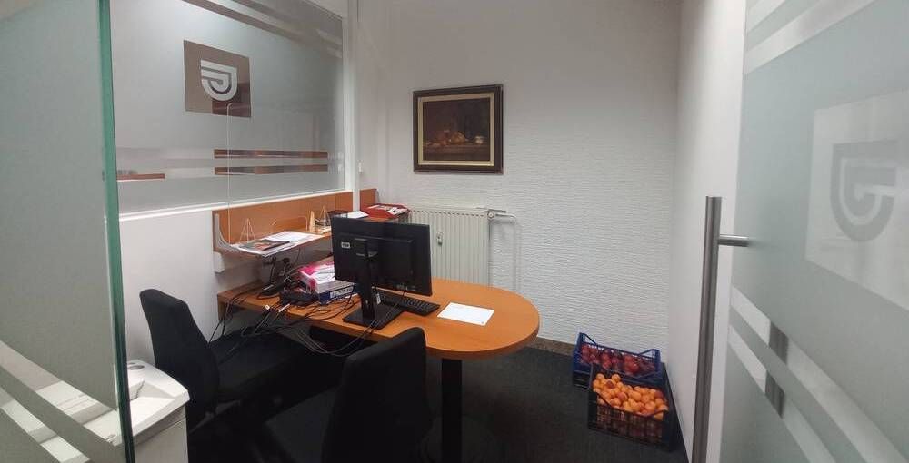 Pritličen poslovni prostor z lastnim vhodom, Velenje