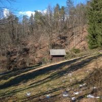 Prodamo stavbno zemljišče v občini Log-Dragomer