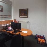 Pritličen poslovni prostor z lastnim vhodom, Velenje