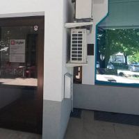 Pritličen poslovni prostor z lastnim vhodom, Velenje