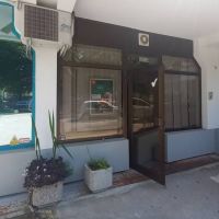 Pritličen poslovni prostor z lastnim vhodom, Velenje