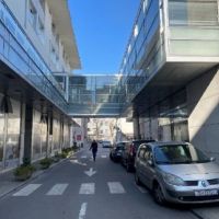 Poslovna stavba AH4, Zagreb (5.757 m2), prodamo