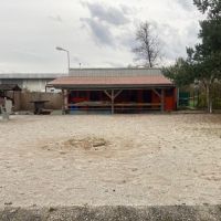 Zazidljivo zemljišče v industrijski coni v Črnučah