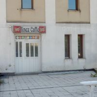 Oddamo gostinski lokal v Mariboru